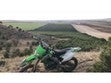 ir a ficha de vehículo KAWASAKI KLX 450 R