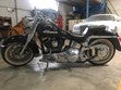 ir a ficha de vehículo HARLEY DAVIDSON heritage softail special 