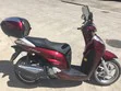 ir a ficha de vehículo HONDA SCOOPY SH 300