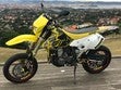 ir a ficha de vehículo SUZUKI DR-Z 400 SM