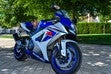 ir a ficha de vehículo SUZUKI GSX-R 1000