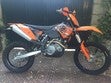 ir a ficha de vehículo KTM 450 EXC-R