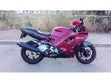 ir a ficha de vehículo HONDA cbr600