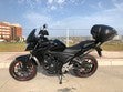 ir a ficha de vehículo HONDA CB 500 F ABS