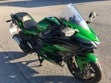 ir a ficha de vehículo KAWASAKI Ninja H2 SX SE