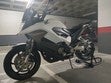 ir a ficha de vehículo HONDA VFR 800