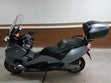 ir a ficha de vehículo BMW C650 GT