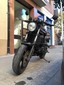 ir a ficha de vehículo SUZUKI SV 650