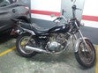 ir a ficha de vehículo YAMAHA SR 250 Special