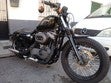 ir a ficha de vehículo HARLEY DAVIDSON SPORTSTER 1.200