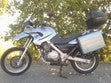 ir a ficha de vehículo BMW F 650 GS