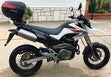 ir a ficha de vehículo HONDA FMX 650