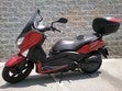 ir a ficha de vehículo YAMAHA X-MAX