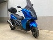 ir a ficha de vehículo KYMCO Kxct