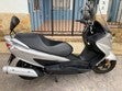 ir a ficha de vehículo SUZUKI BURGMAN 125