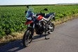 ir a ficha de vehículo TRIUMPH Tiger 800 XC X