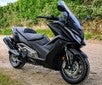 ir a ficha de vehículo KYMCO ak 550