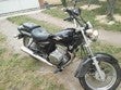 ir a ficha de vehículo SUZUKI GZ 250 MARAUDER