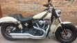 ir a ficha de vehículo HARLEY DAVIDSON Fat Bob