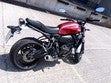 ir a ficha de vehículo YAMAHA Xsr700