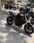 ir a ficha de vehículo TRIUMPH STREET TRIPLE