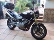 ir a ficha de vehículo HONDA CB 600 HORNET F