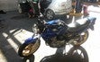 ir a ficha de vehículo HONDA CB 500