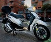 ir a ficha de vehículo PIAGGIO LIBERTY 125