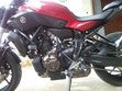 ir a ficha de vehículo YAMAHA MT 07