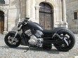 ir a ficha de vehículo HARLEY DAVIDSON VRSCAW V-ROD