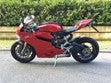 ir a ficha de vehículo DUCATI 1199 PANIGALE S