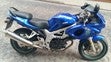 ir a ficha de vehículo SUZUKI SV 650