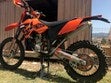 ir a ficha de vehículo KTM 250 EXC-F