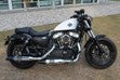 ir a ficha de vehículo HARLEY DAVIDSON Sportster Forty Eight XL 1200 X