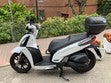 ir a ficha de vehículo KYMCO People GTi 125