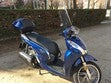 ir a ficha de vehículo HONDA SCOOPY SH 300