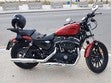 ir a ficha de vehículo HARLEY DAVIDSON XL 883L SPORTSTER