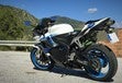 ir a ficha de vehículo HONDA CBR 600 RR