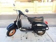 ir a ficha de vehículo VESPA PX200 Iris