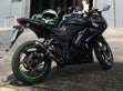 ir a ficha de vehículo KAWASAKI NINJA 250 R