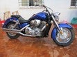 ir a ficha de vehículo HONDA VTX 1800