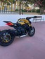 ir a ficha de vehículo MV AGUSTA Dragster 800 RR SCS