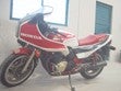 ir a ficha de vehículo HONDA CB1100R