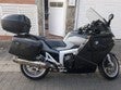 ir a ficha de vehículo BMW K 1200 GT