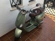 ir a ficha de vehículo VESPA LXV 125 NAVY