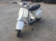 ir a ficha de vehículo VESPA Pk 75 xl