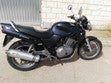 ir a ficha de vehículo HONDA CB 500