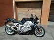 ir a ficha de vehículo BMW K 1200 R