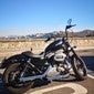 ir a ficha de vehículo HARLEY DAVIDSON XL 1200 C SPORTSTER CUSTOM