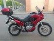 ir a ficha de vehículo HONDA XL 125 V VARADERO